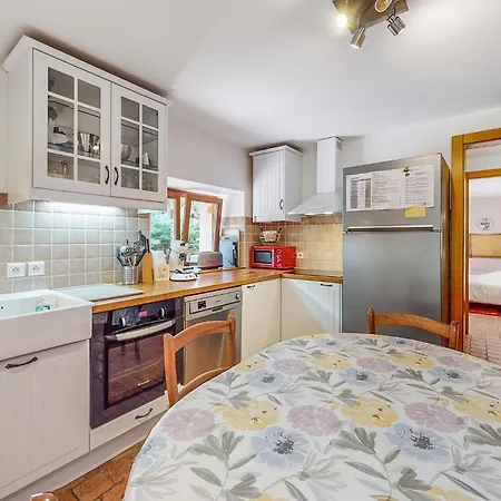 Holiday home Beautiful In With Wifi