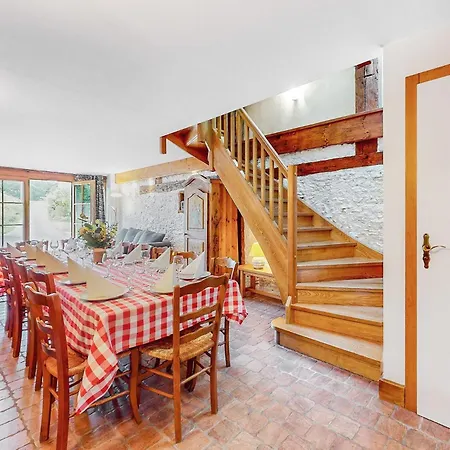 Beautiful In With Wifi Holiday home