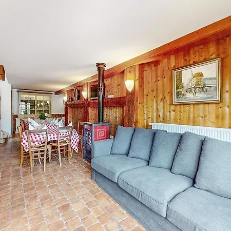 Holiday home Beautiful In With Wifi *
