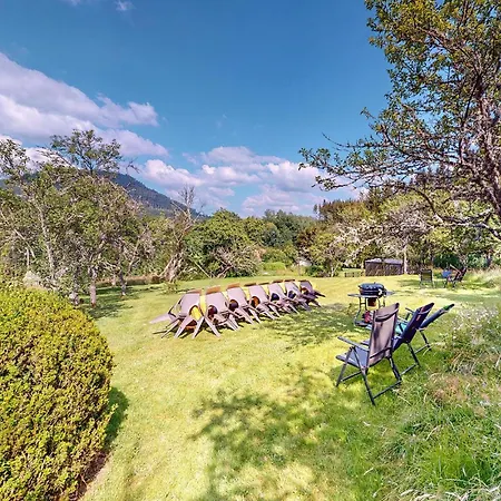 펜션 Beautiful In With Wifi