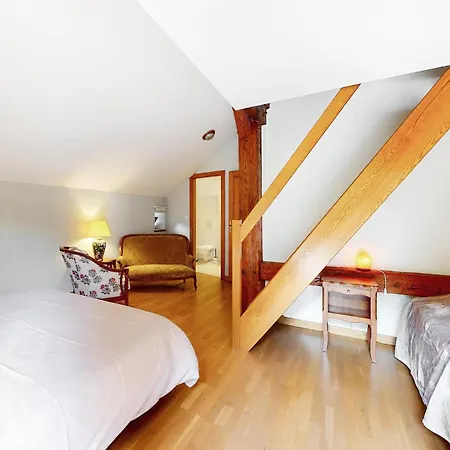 Beautiful In With Wifi Holiday home Taintrux