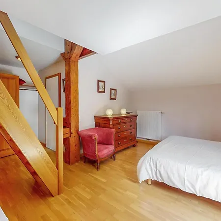 Holiday home Beautiful In With Wifi Taintrux
