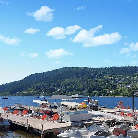 펜션 Beautiful In With Wifi