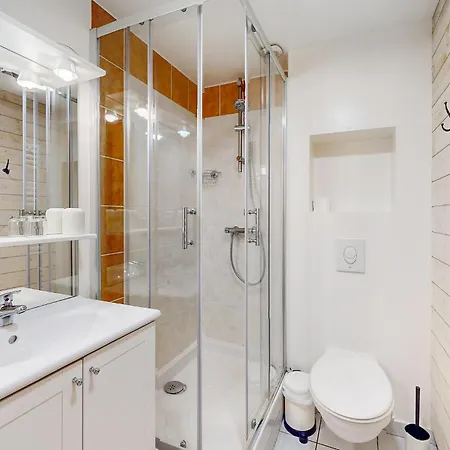 Semesterbostad Beautiful In With Wifi Taintrux