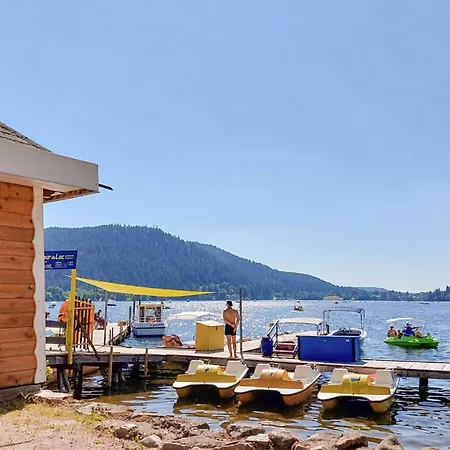 Beautiful In With Wifi