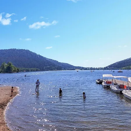 펜션 Beautiful In With Wifi