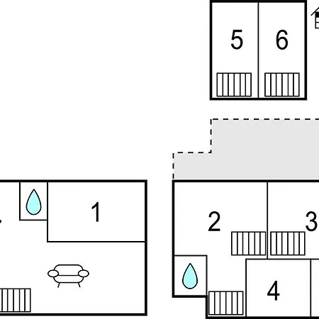 Beautiful In With Wifi *