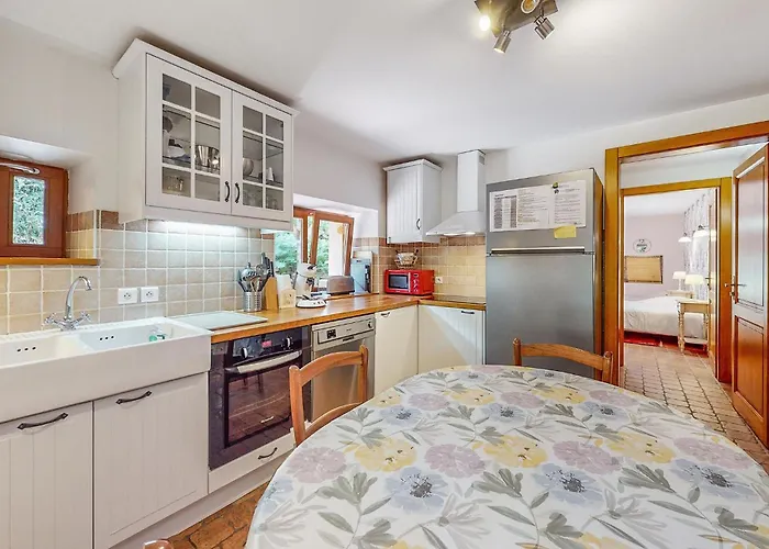 度假居 Beautiful In With Wifi