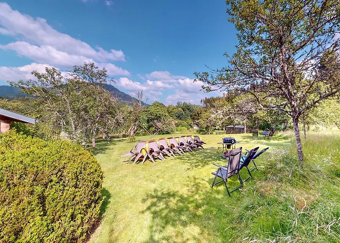 度假居 Beautiful In With Wifi