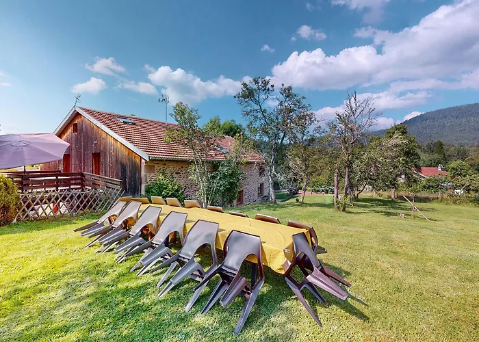 度假居 Beautiful In With Wifi *