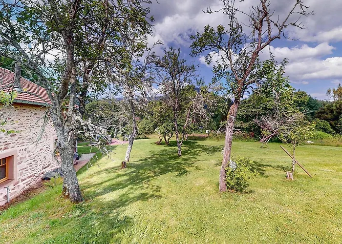 度假居 Beautiful In With Wifi *