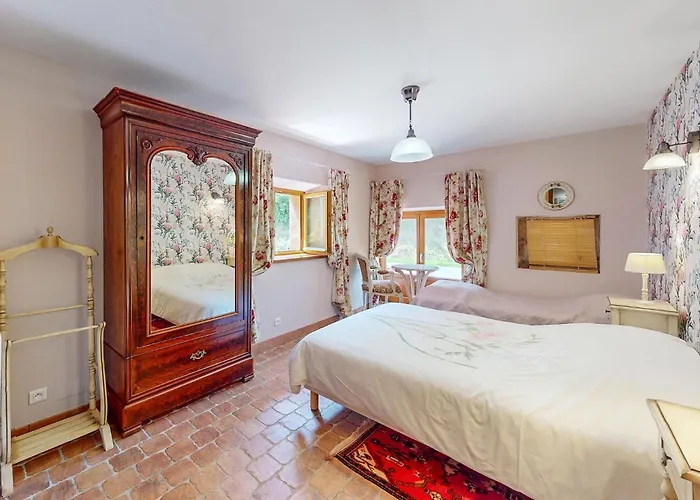 Beautiful In With Wifi