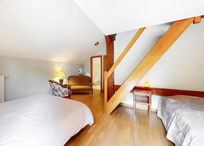 Beautiful In With Wifi 度假居 Taintrux