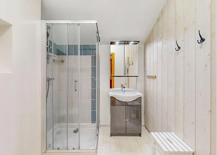 Beautiful In With Wifi