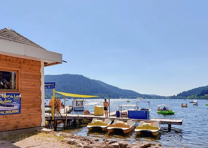 Beautiful In With Wifi