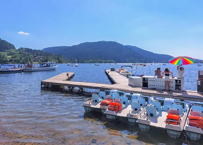 度假居 Beautiful In With Wifi *